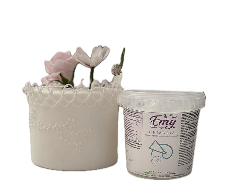  Foto: EMY Ghiaccia Reale 500 gr